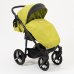 Детская коляска Mr Sandman Traveler Premium Детская коляска Mr Sandman Traveler Premium